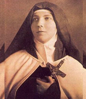Santa Teresa de los Andes